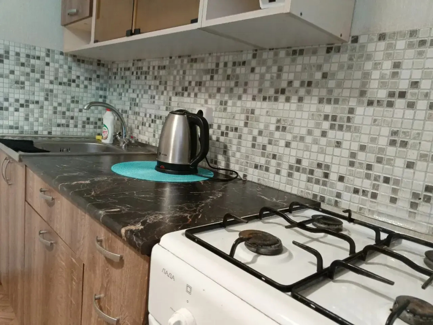 Апартаменты Апарт Есенина 48