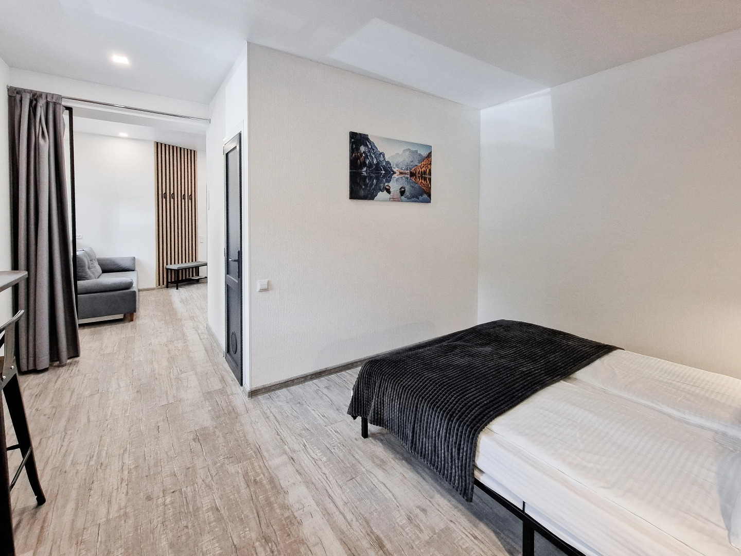 Апартаменты в Ессентуках