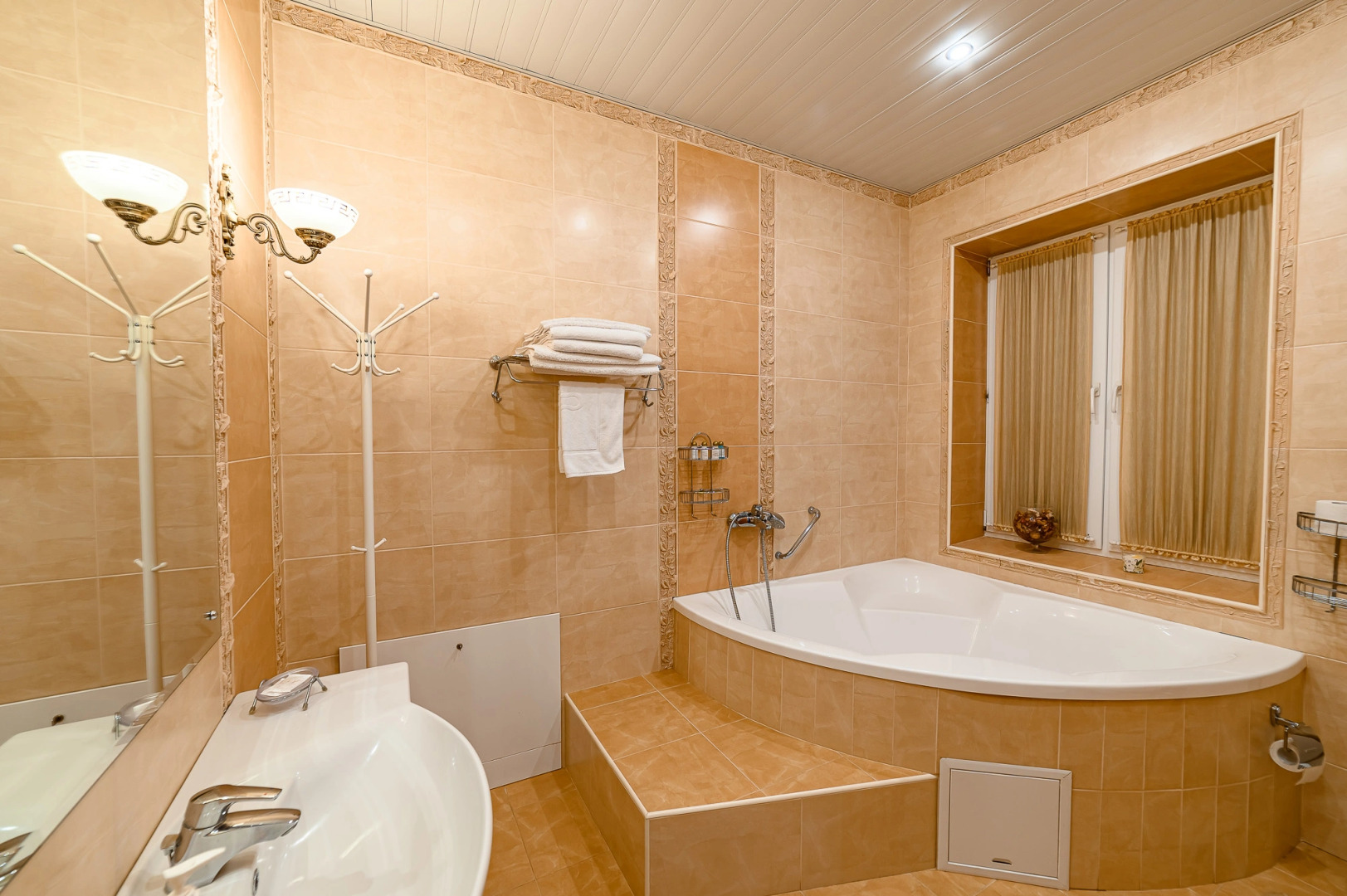 Гостевой дом Тарасово Хаус