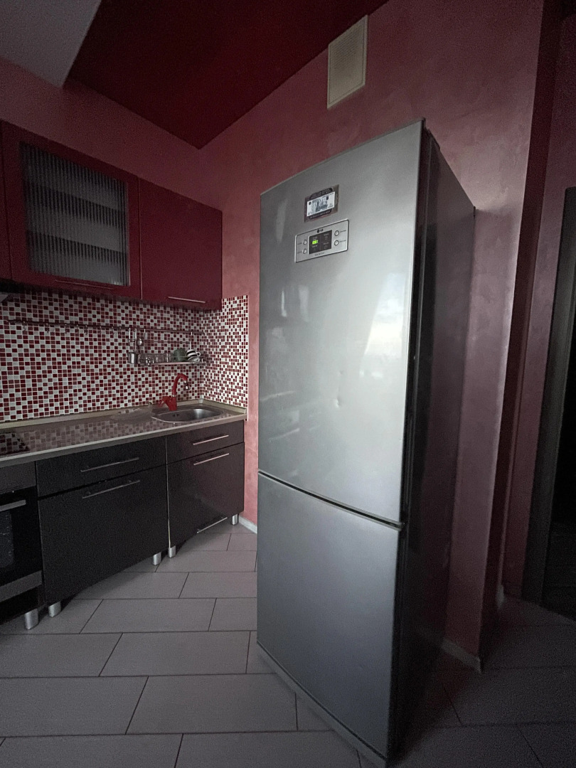 Апартаменты в Волгоград Сити с Панорамными Окнами