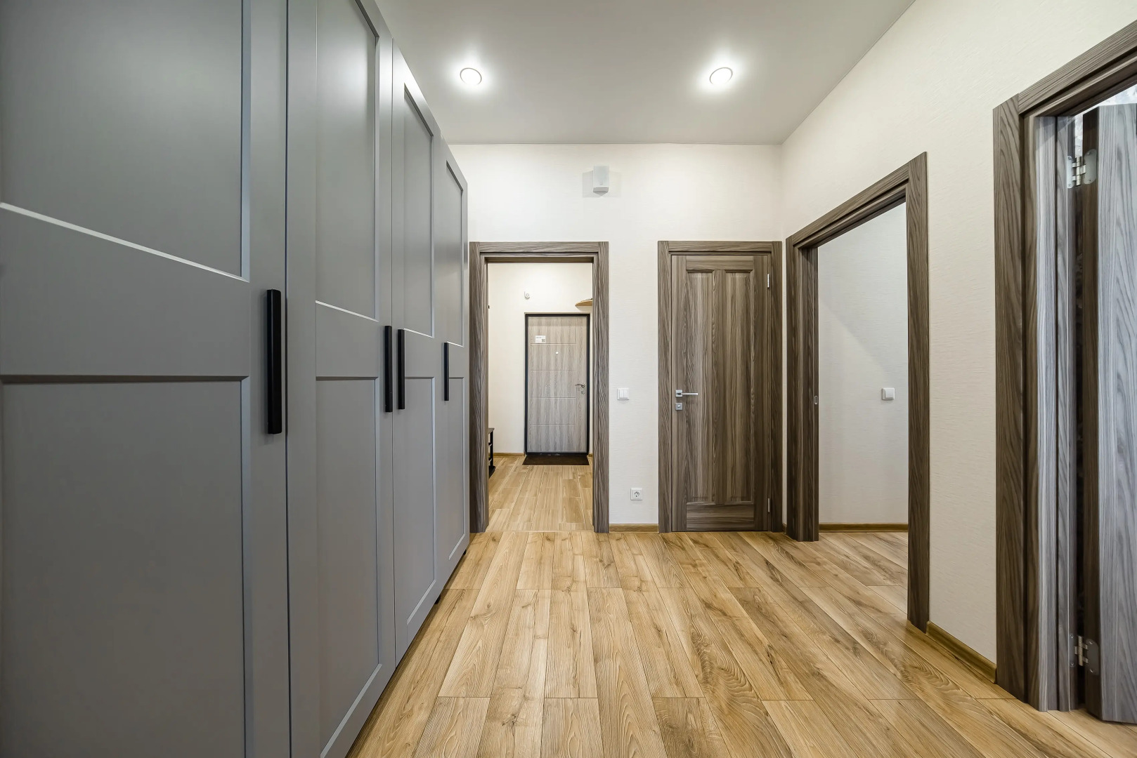 Апартаменты Ohtainn Family