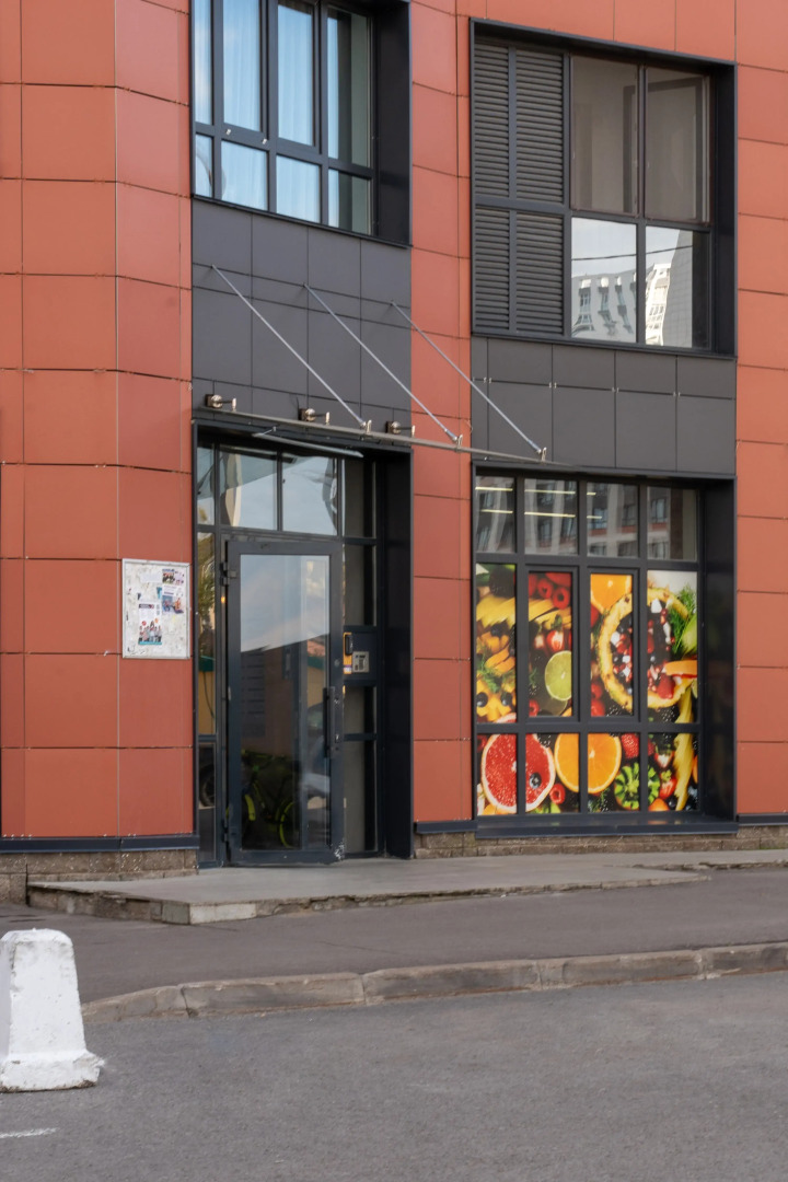 Апартаменты Planeta от Esenia Home