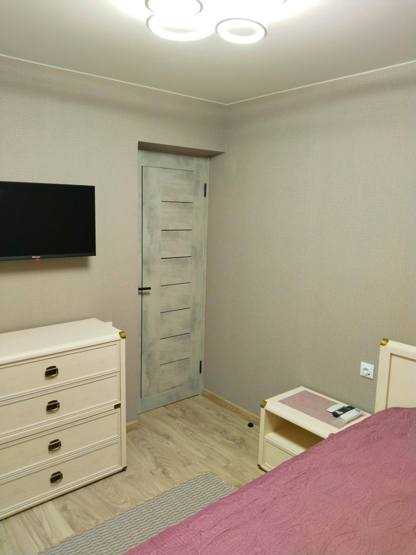 Квартира на Воровского