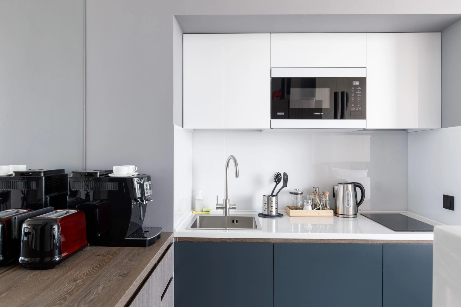 Апартаменты Best Point Moscow City