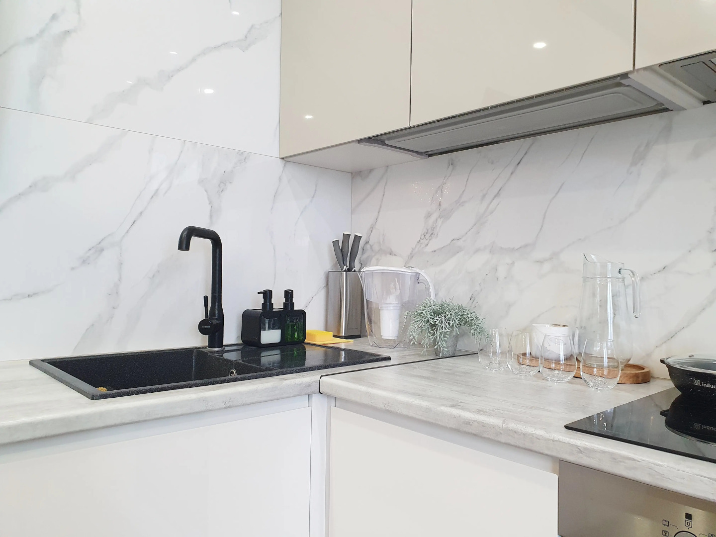 Квартира с Одной Спальней Mykonos