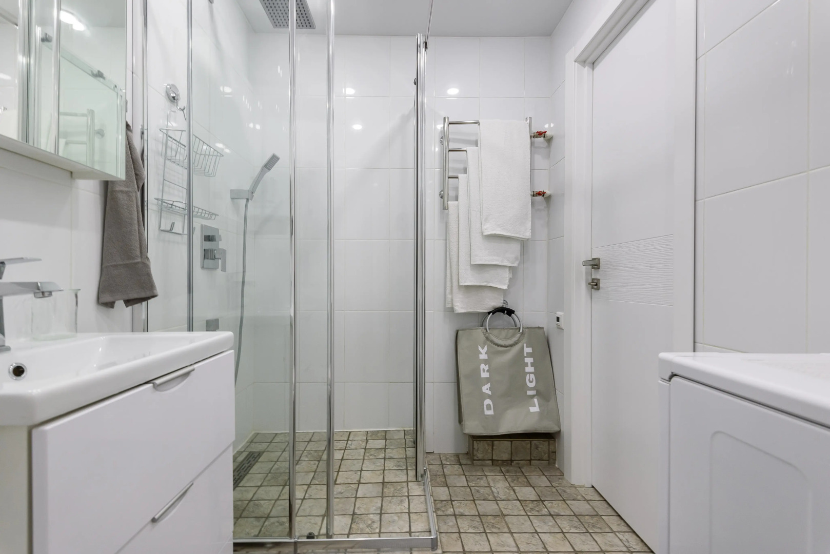 Апартаменты в Cкандинавском Cтиле