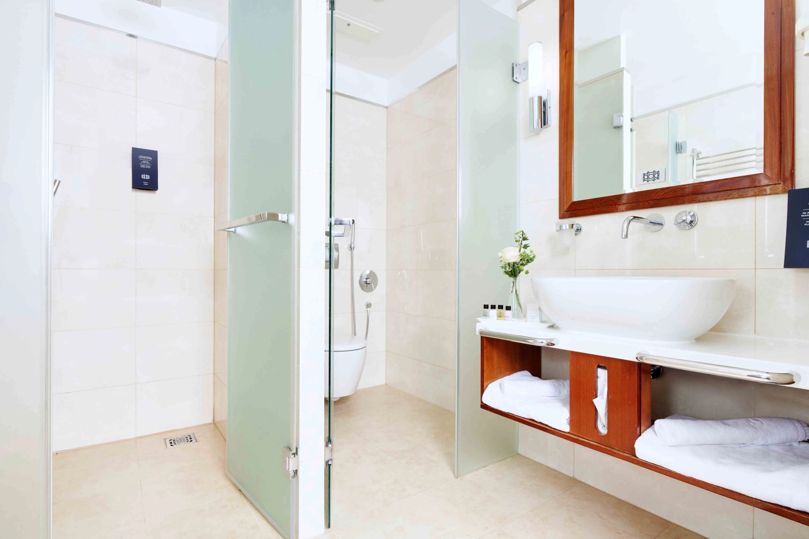 Отель Palace Bridge Hotel