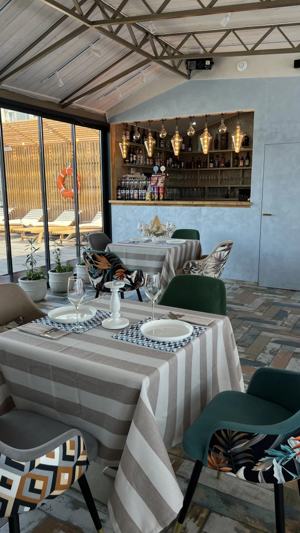 Гостевой дом Aurum