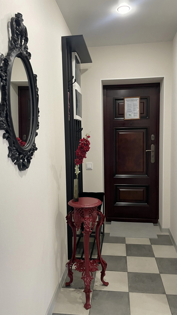 Апартаменты Старый Владикавказ