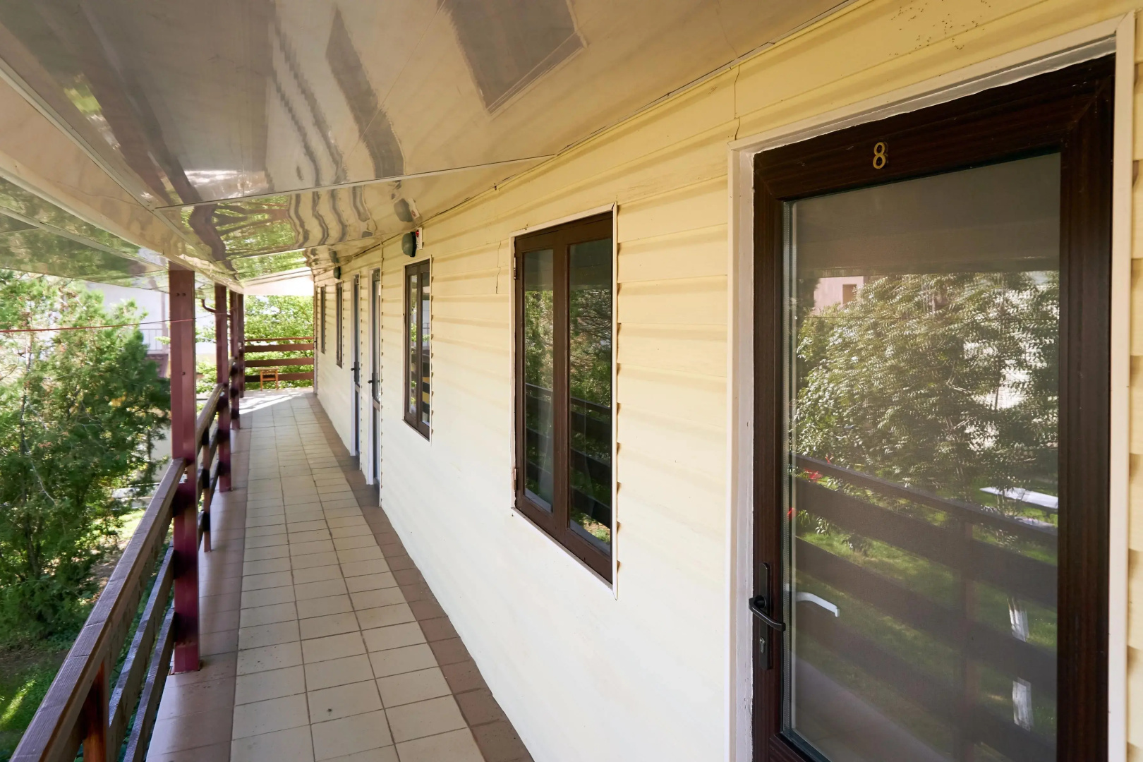 Oka Hotel