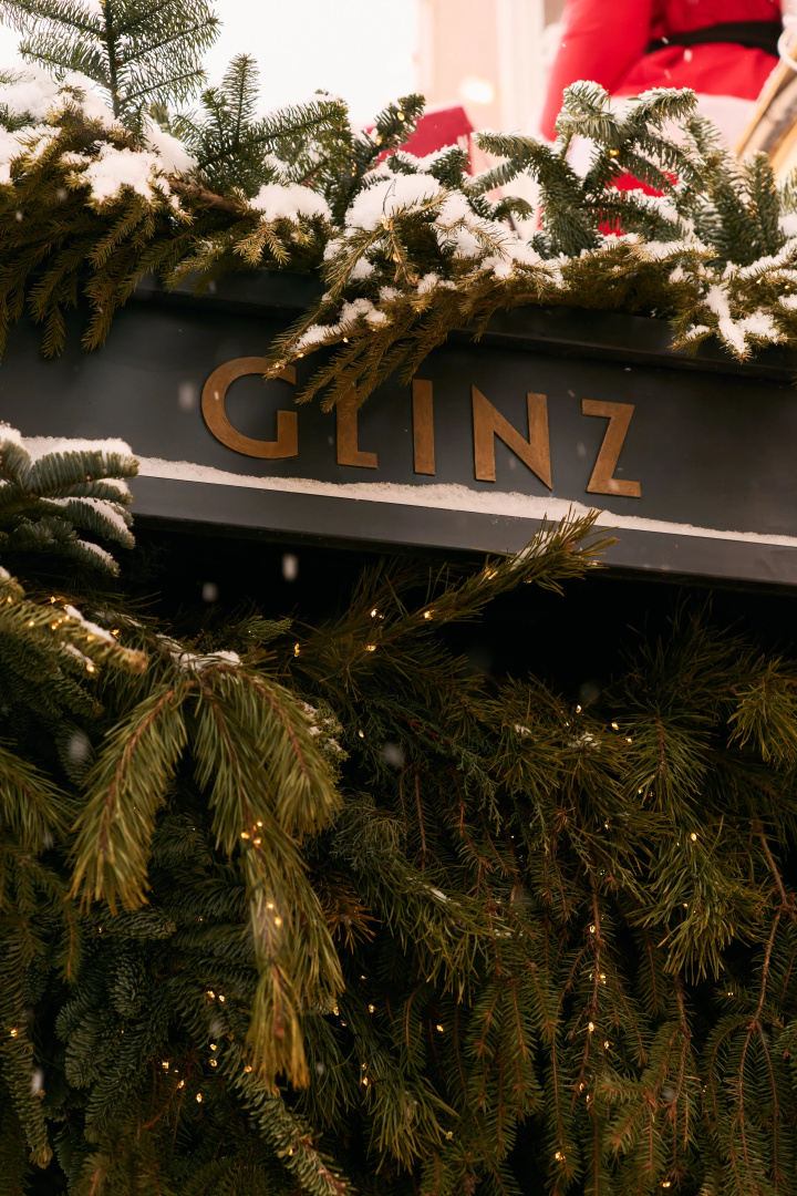 Отель GLINZ Hotel by Ginza Project