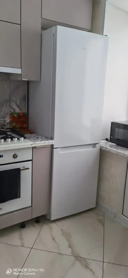 Квартира 3-x комнатная c евpоремонтoм