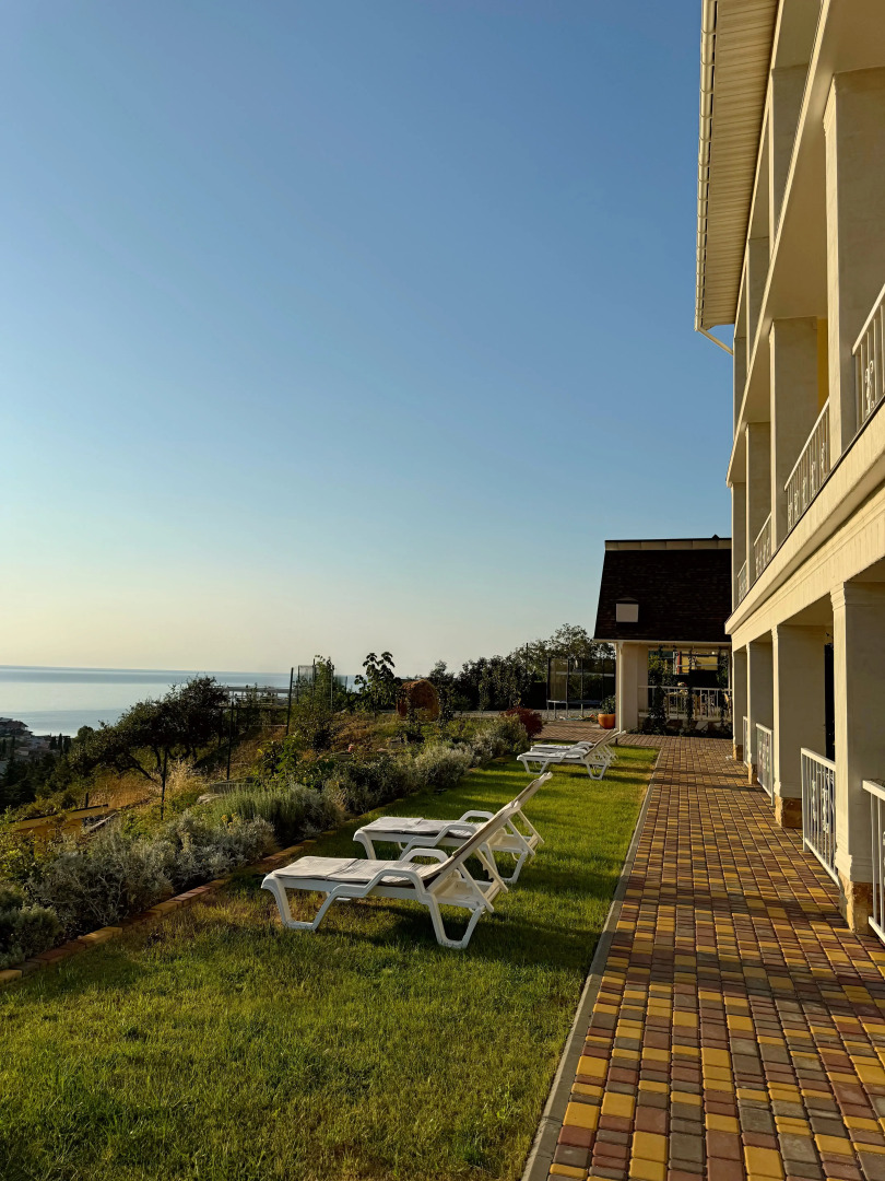 Гостевой дом Malorechensk 2023