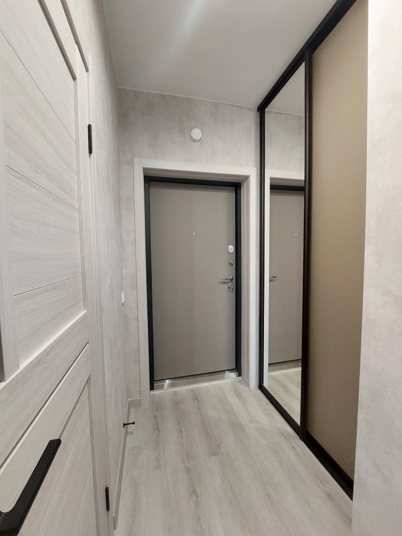 Квартира Семьи Шамшиных 77