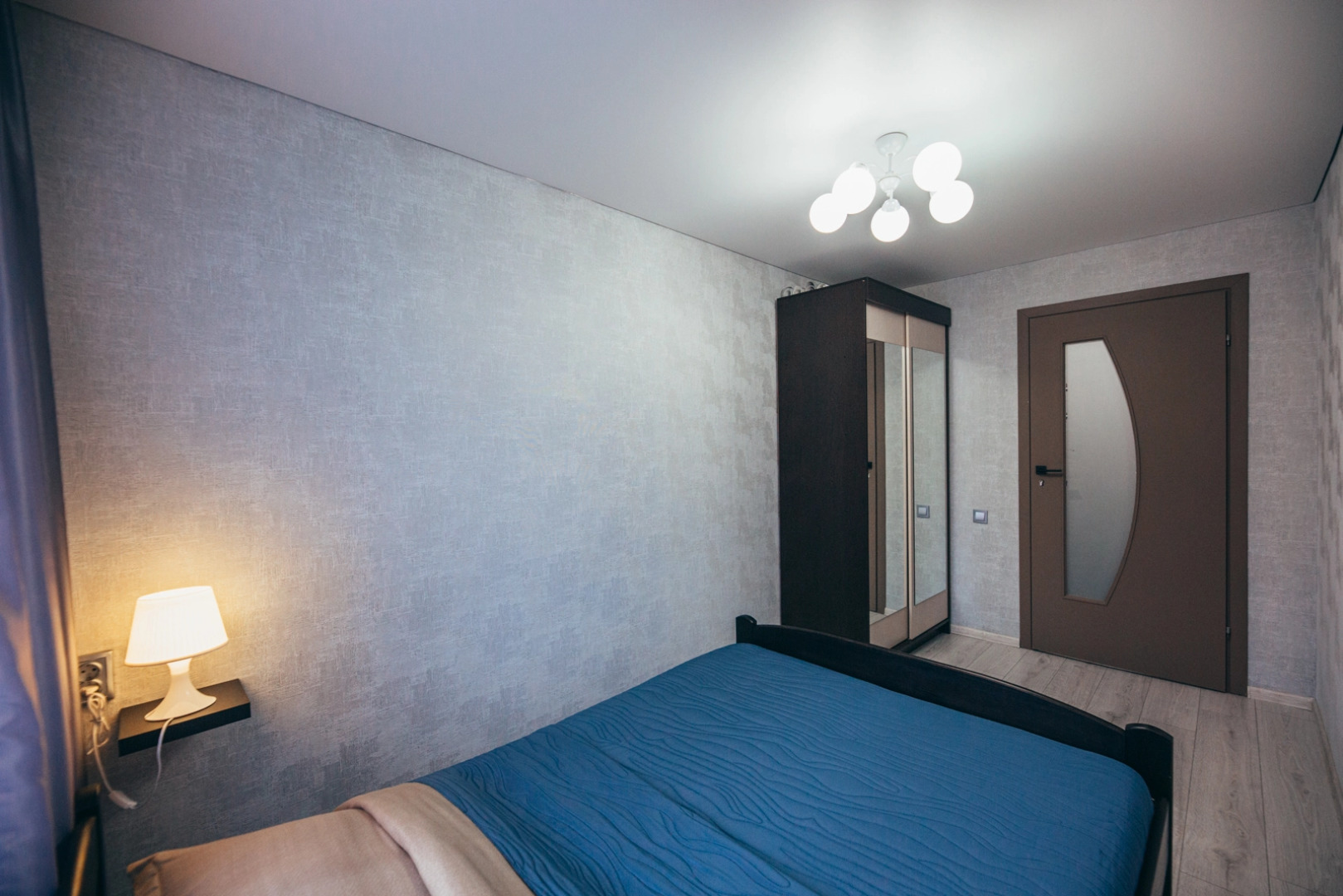 Апартаменты с Шикарным Видом на Калининградскую Филармонию