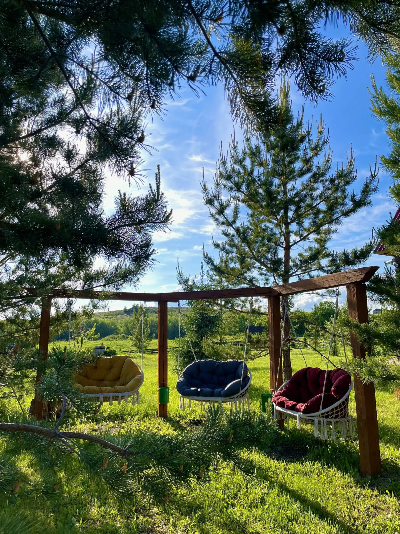 Гостевой дом «У Родника»