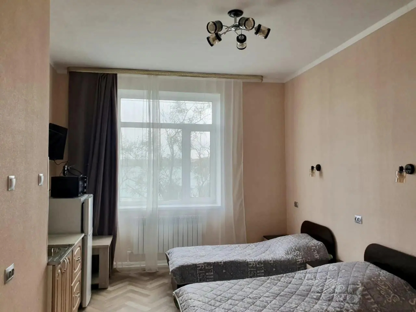 Советский