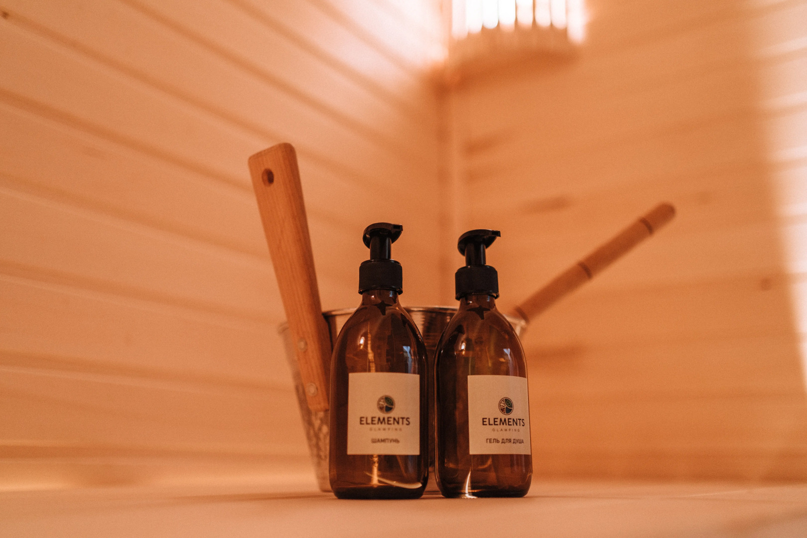 Частный дом Elements Дом Оленя