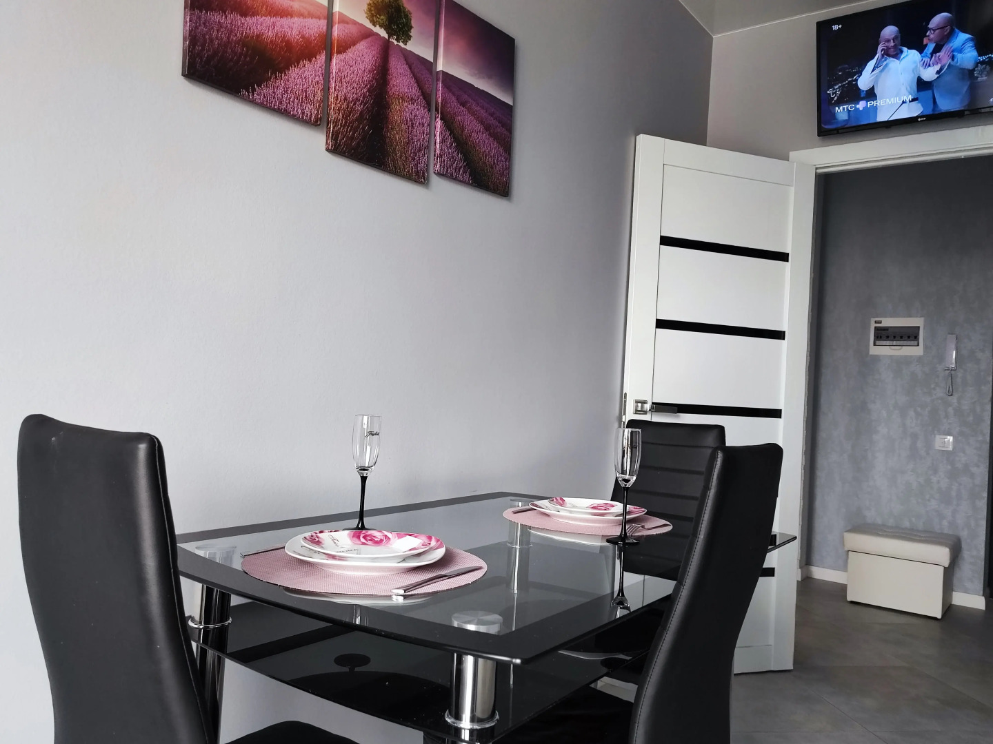 Квартира Комфорт класса у Моря