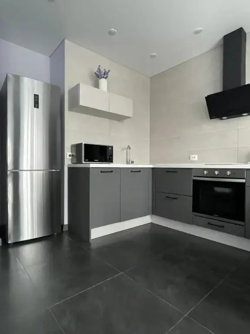 Апартаменты Студия Пентхаус Mix