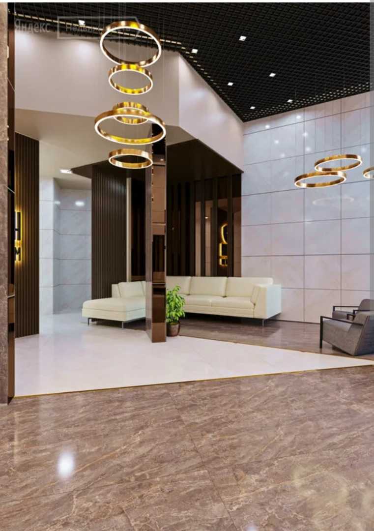 Апартаменты Евродвушка