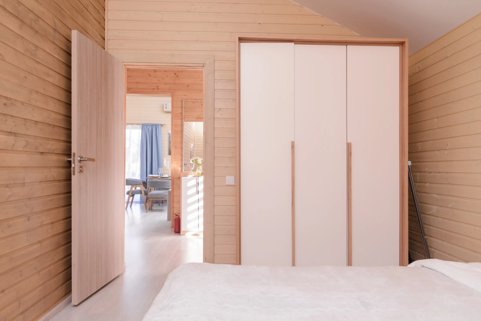 Частный дом Simple Lfe Home 192