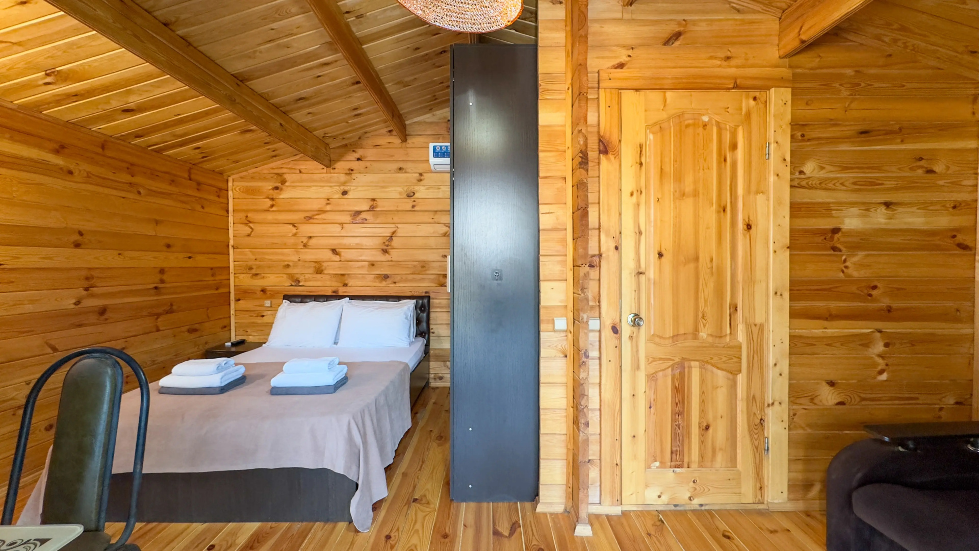 Отель Gudwin Glamp