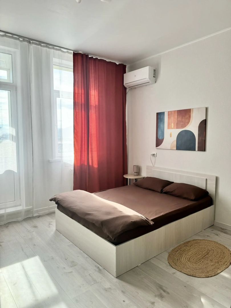 Квартира на проточной 10/1