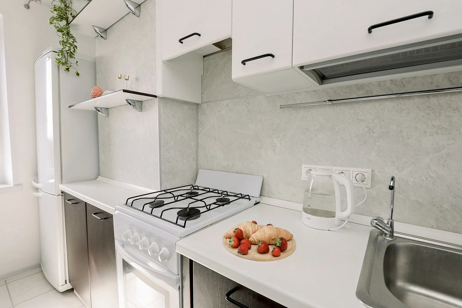 Квартира просторная двухкомнатная у зоопарка