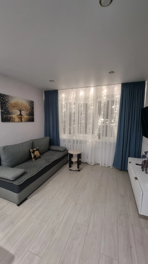 Апартаменты Эдем