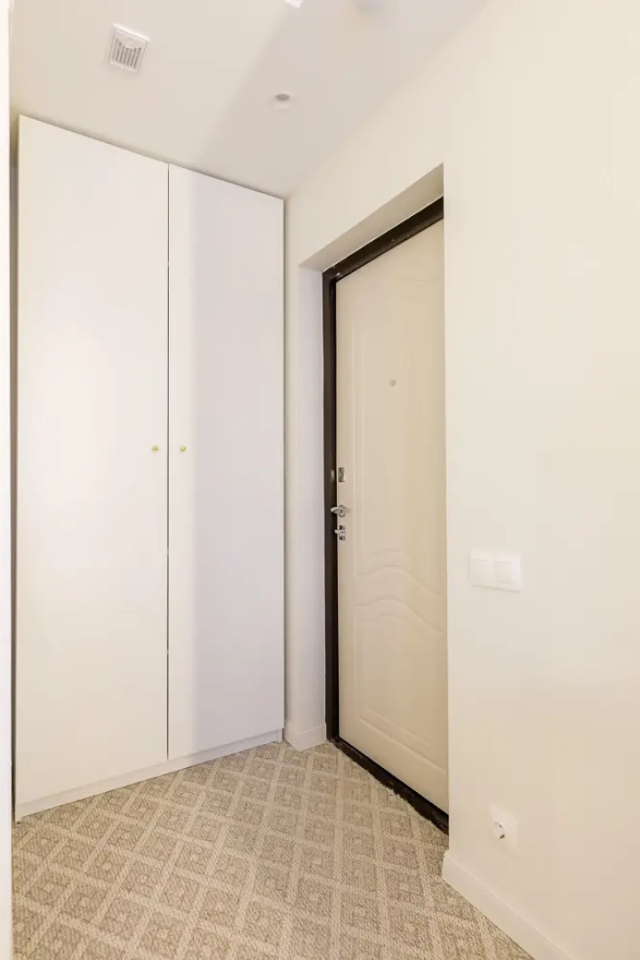 Апартаменты Розмарин