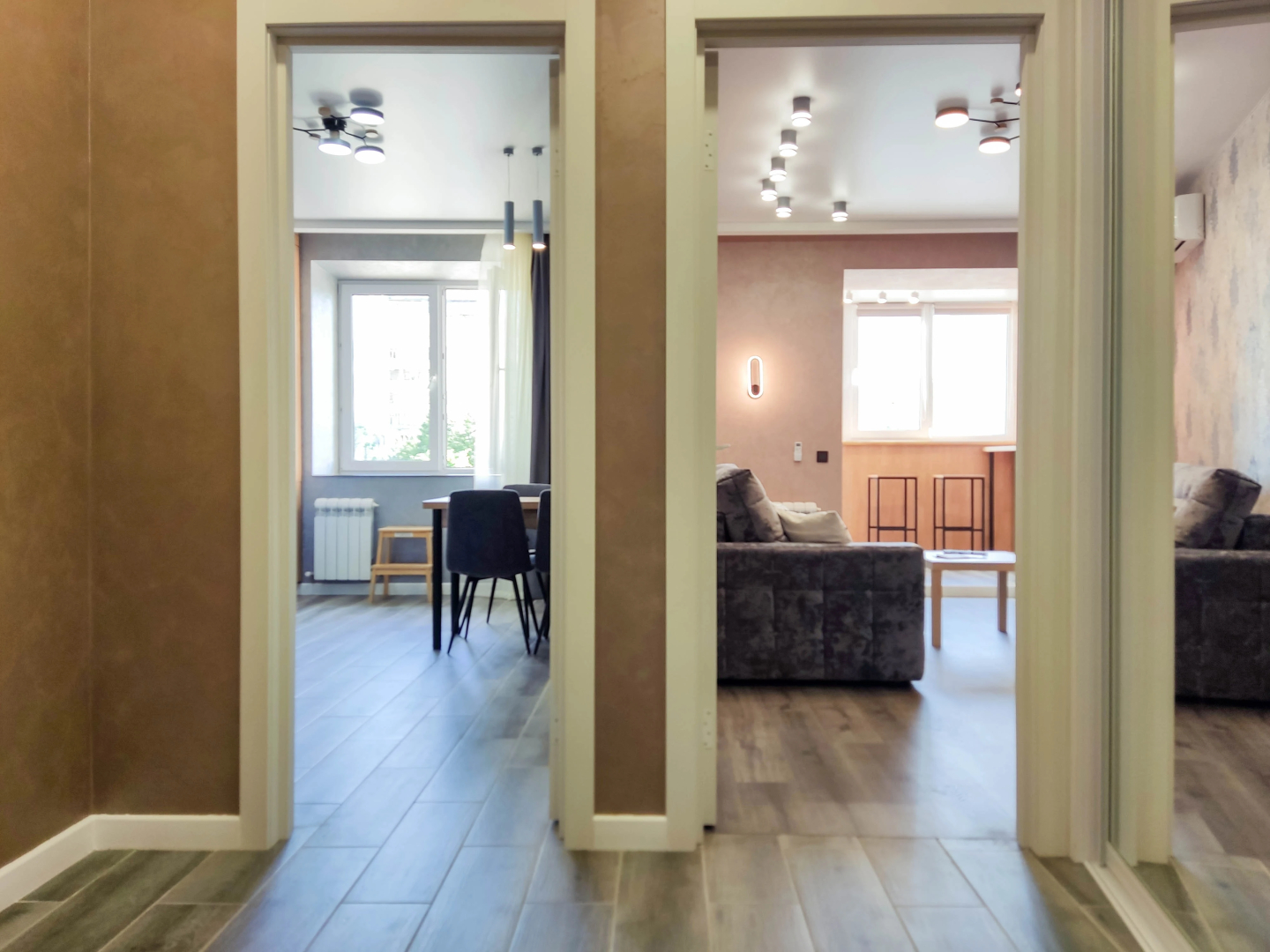 Апартаменты Премиум Сеть ЙоХоум