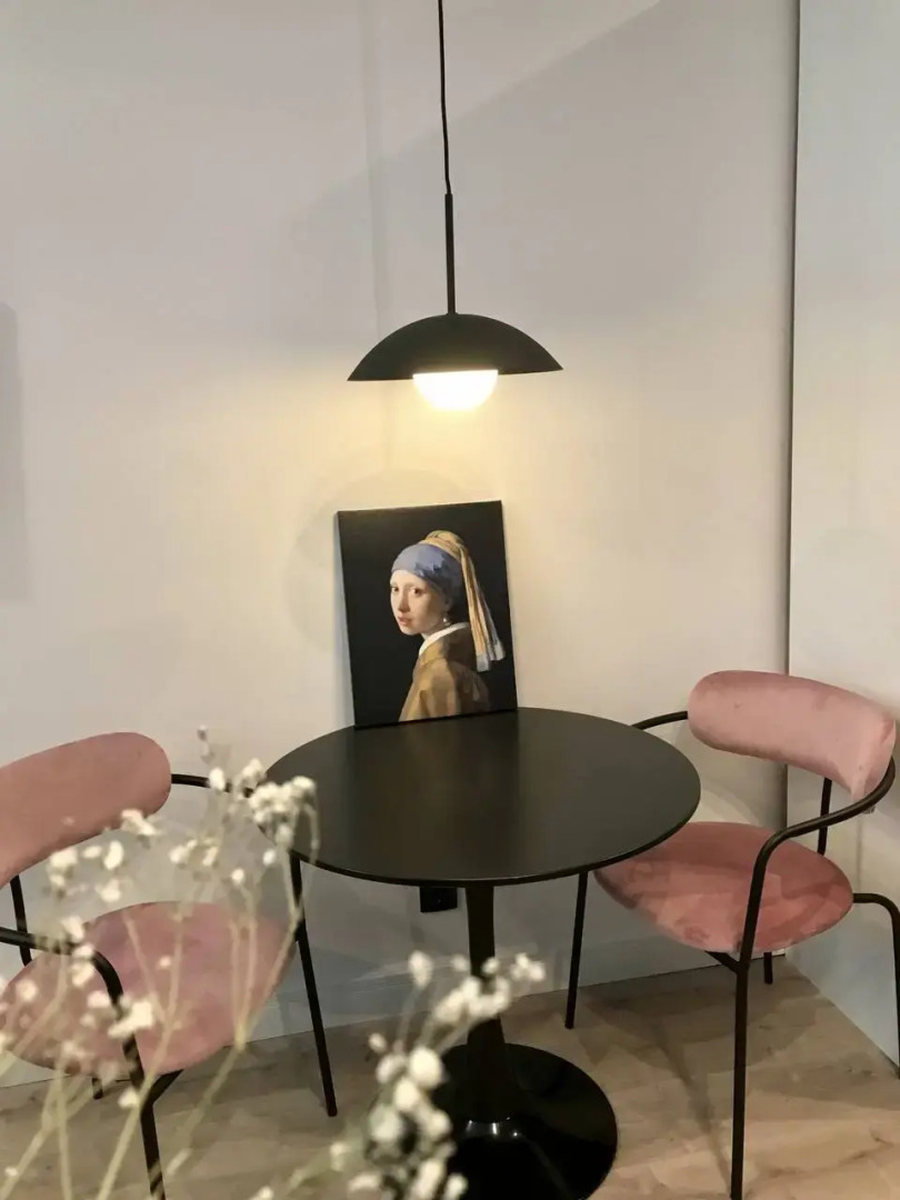 Апартаменты Green And Blue 1