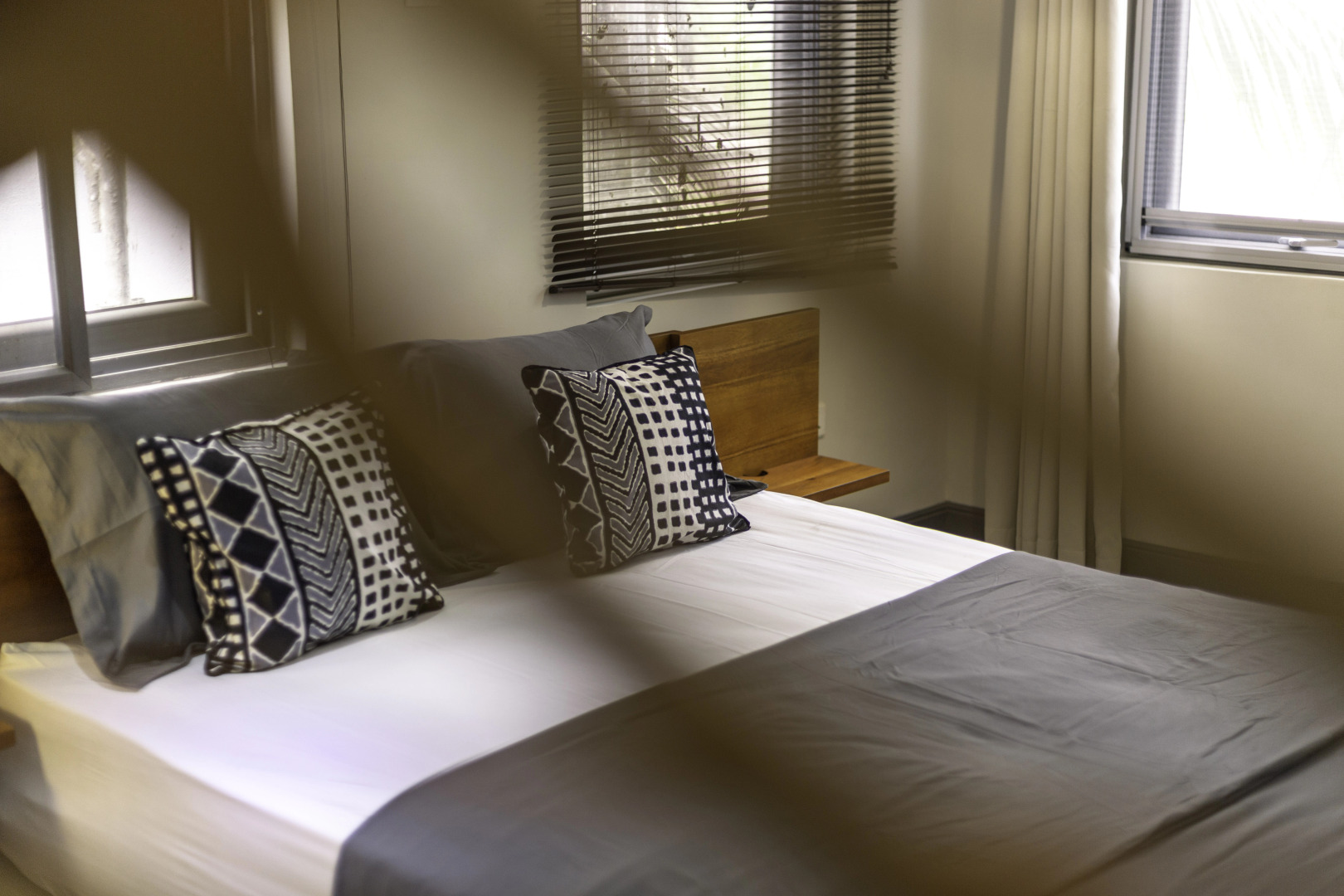 Отель Serenity Residences & Spa, Kokrobite Beach