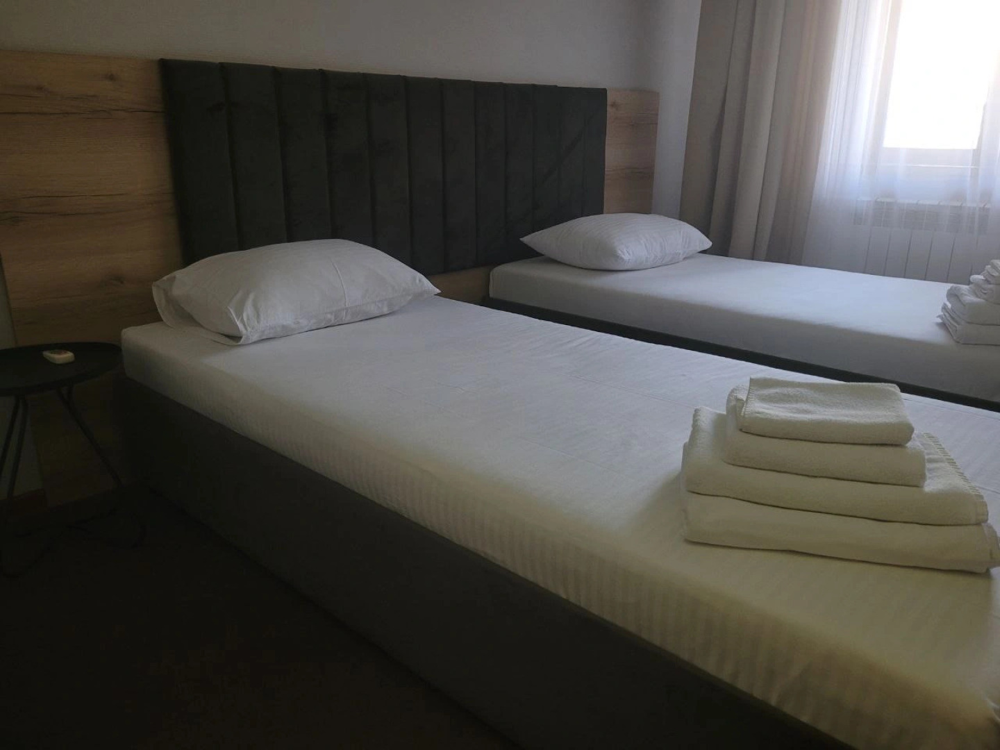 Мини-отель Глобус