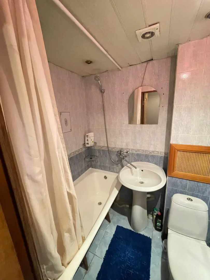 Апартаменты G-Kvartal Тушино