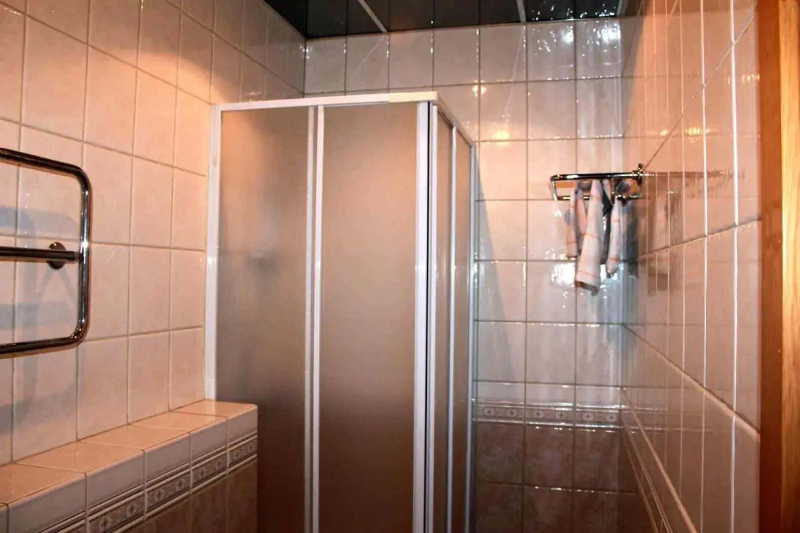 Отель Веста