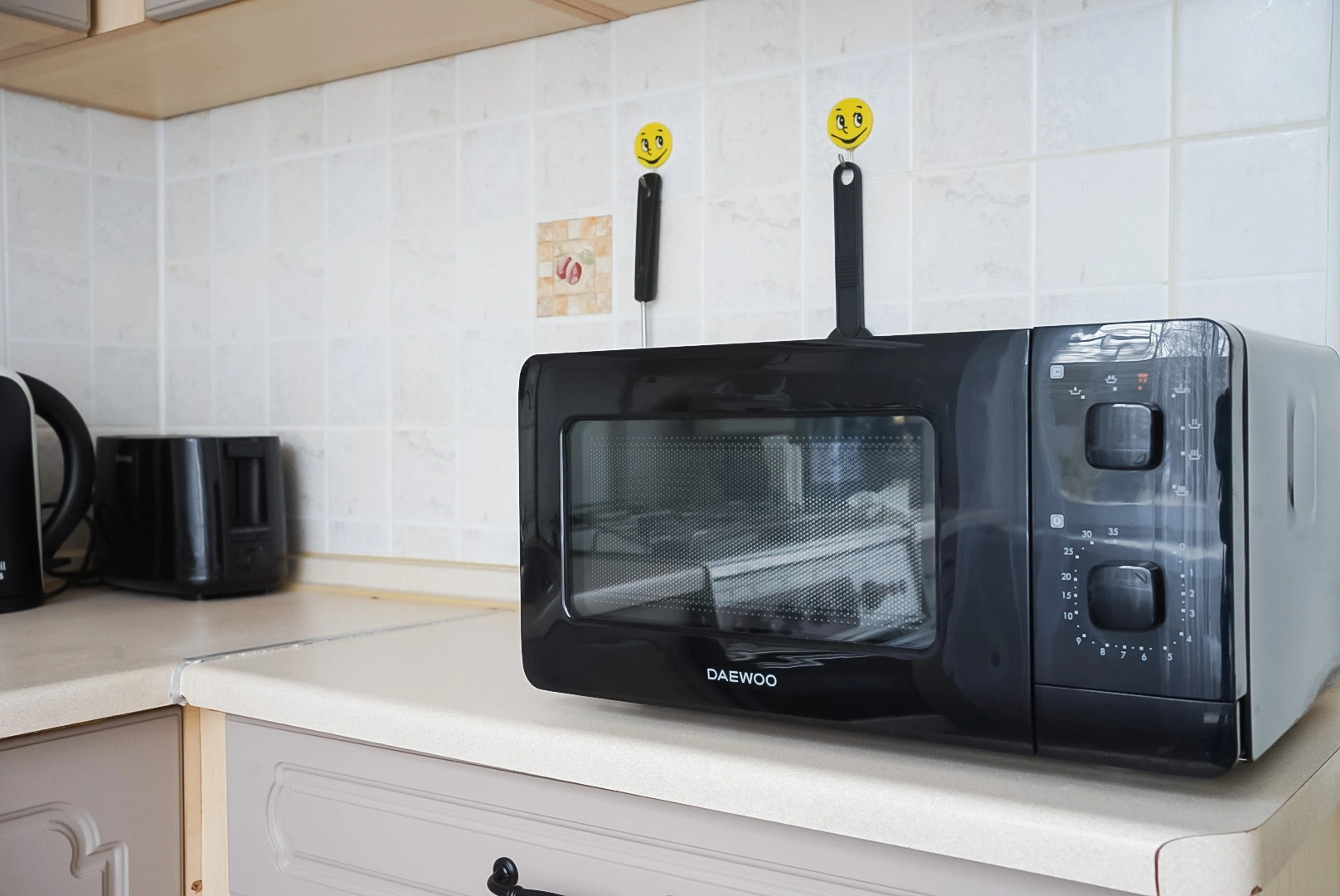 Апартаменты рядом с о. Канта