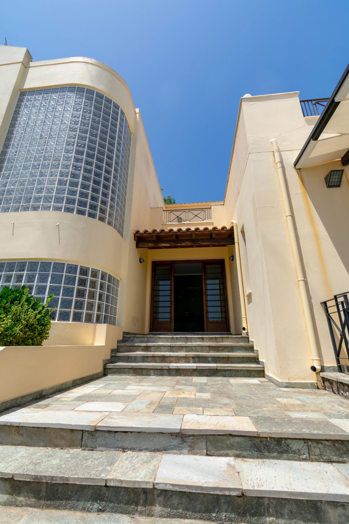 Villa Kommeno Bay 1 Corfu