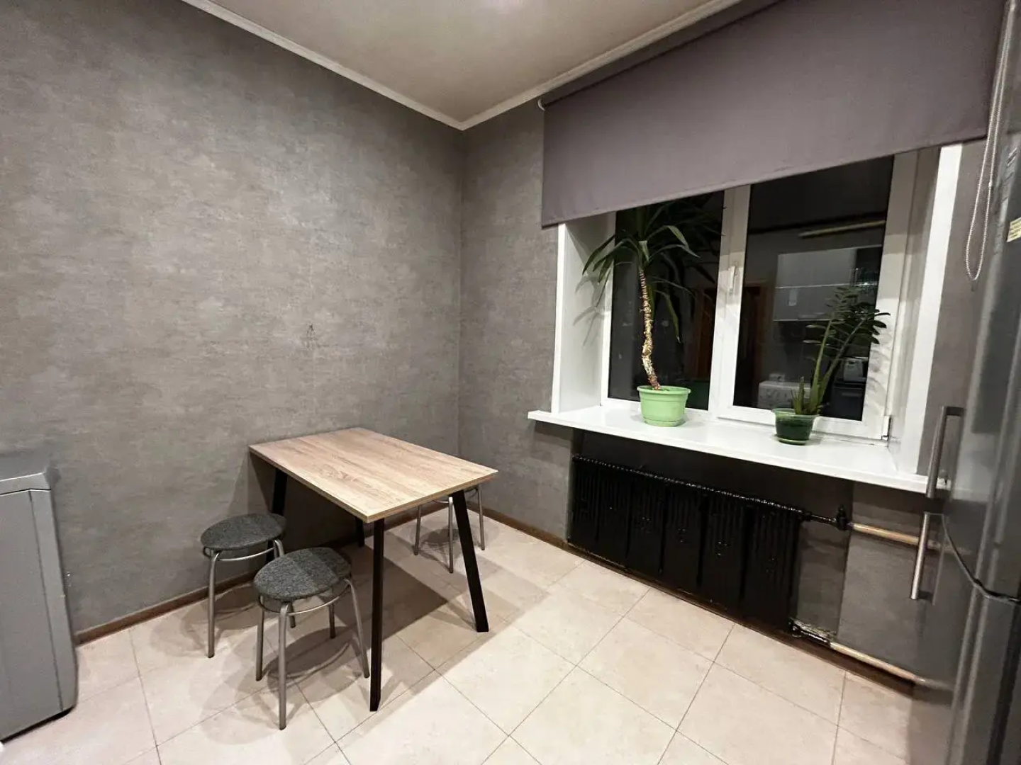 Апартаменты Двухкомнатная квартира на ул.Свердлова д.98