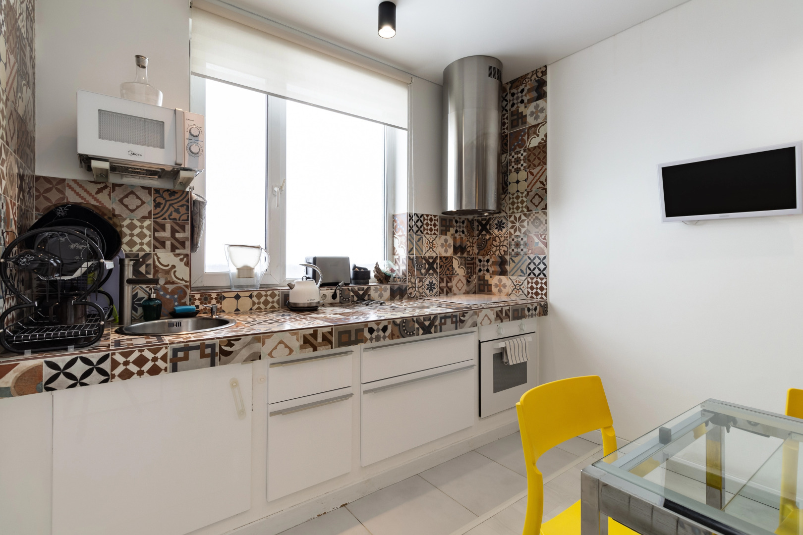 Апартаменты 39 на 60 Лет Октября