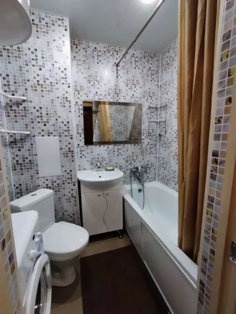 Апартаменты на Аэродромной 1