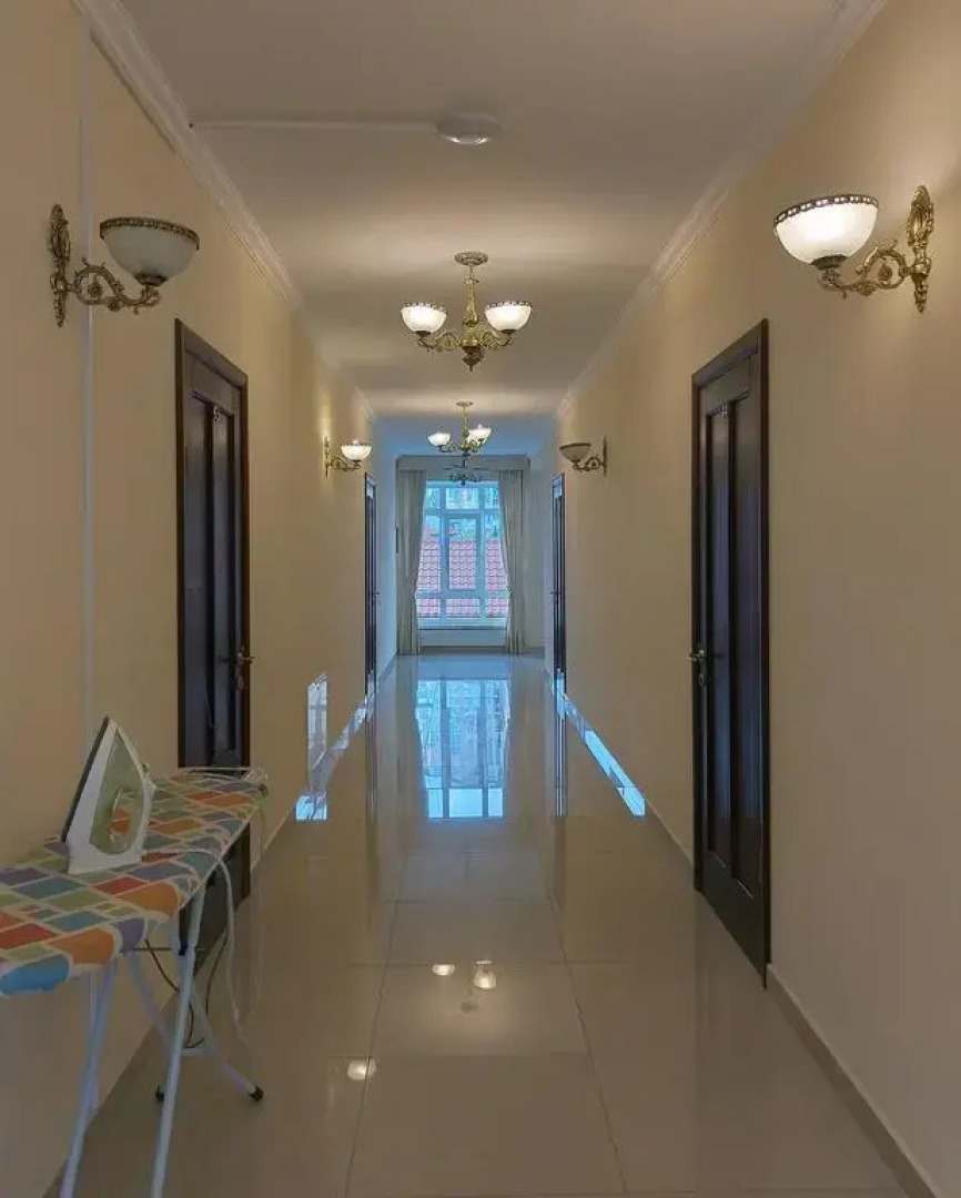 Гостевой дом АиСТ