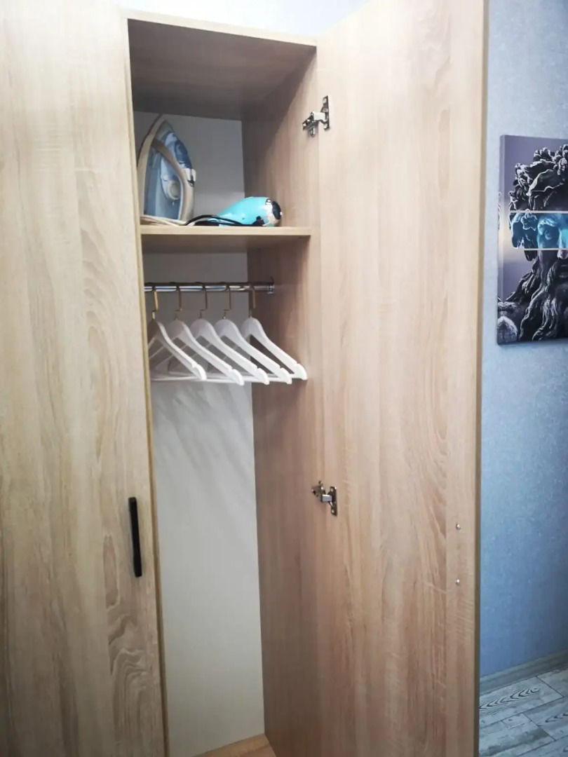 Апартаменты City Plaza