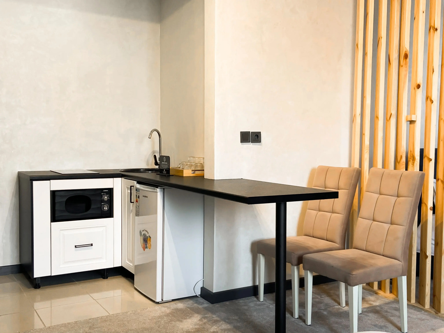 Апарт-отель Beles