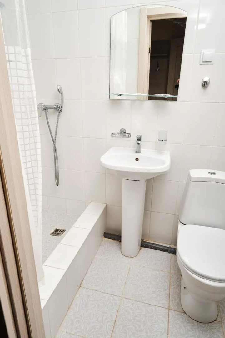 Дом отдыха Березки