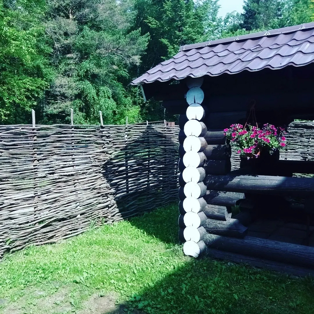 Отель Австерия