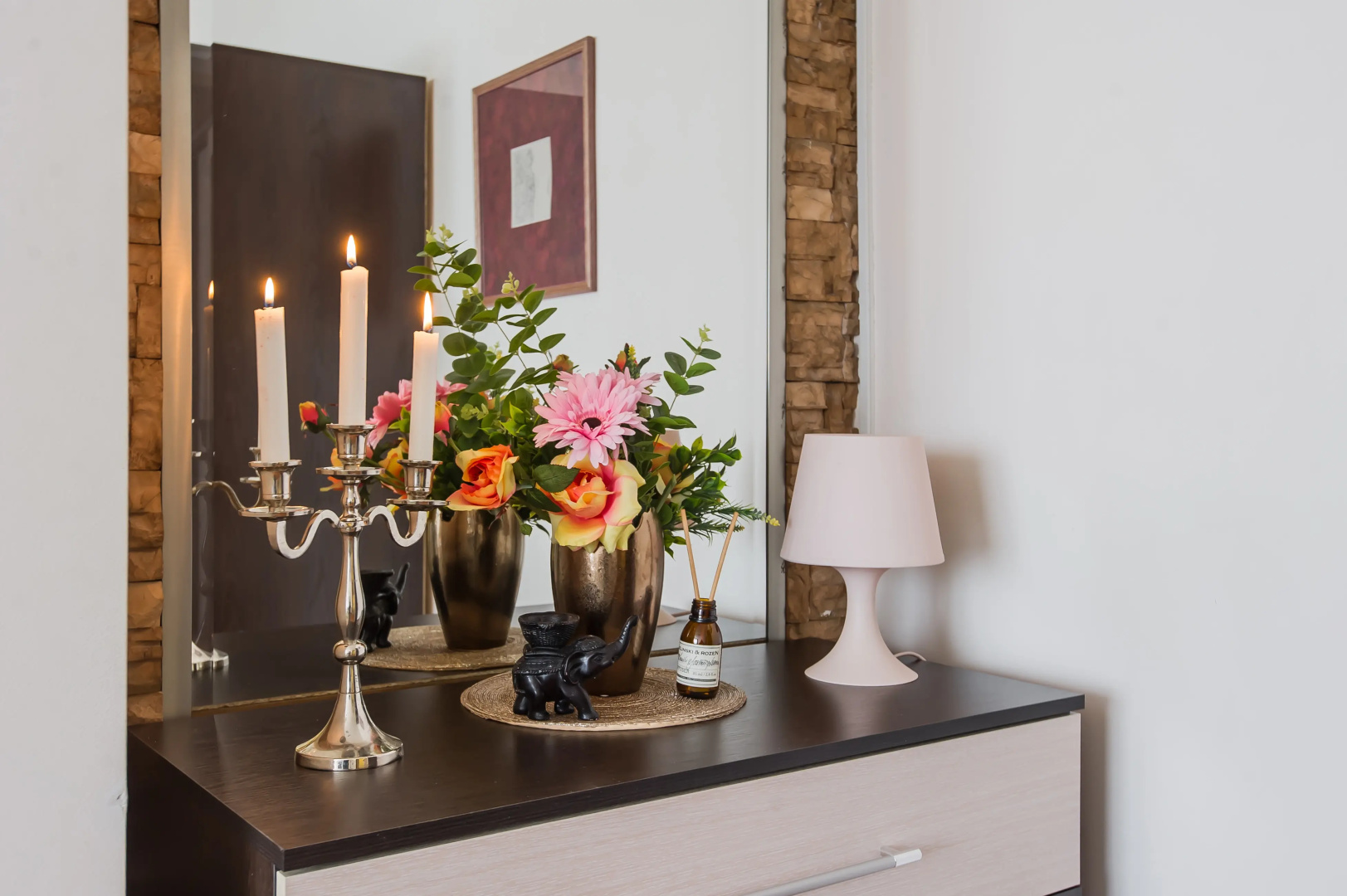 Квартира GM Apartments на Арбате с видом на Кремль