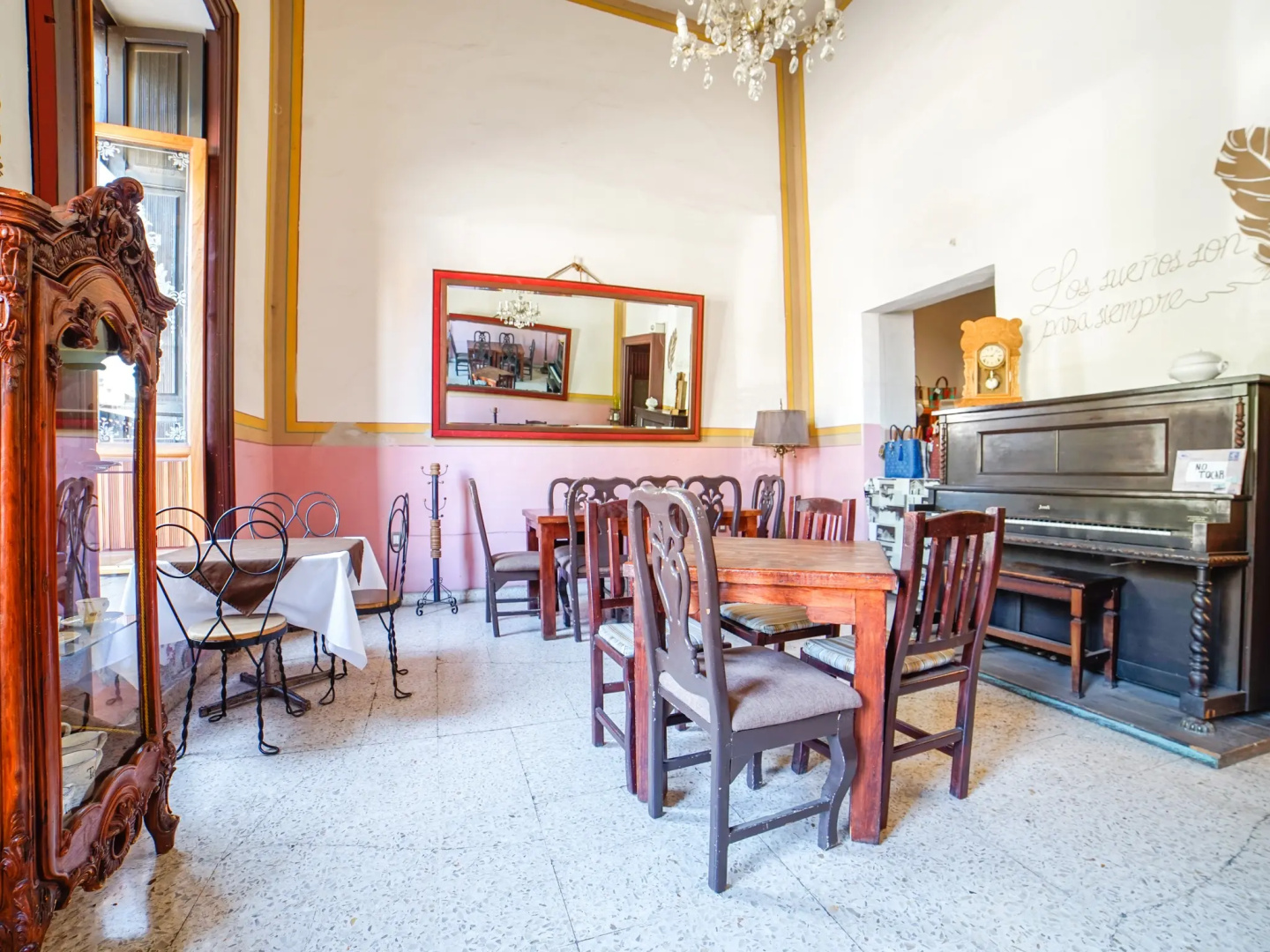 Hotel Boutique La Bella Época Rotamundos