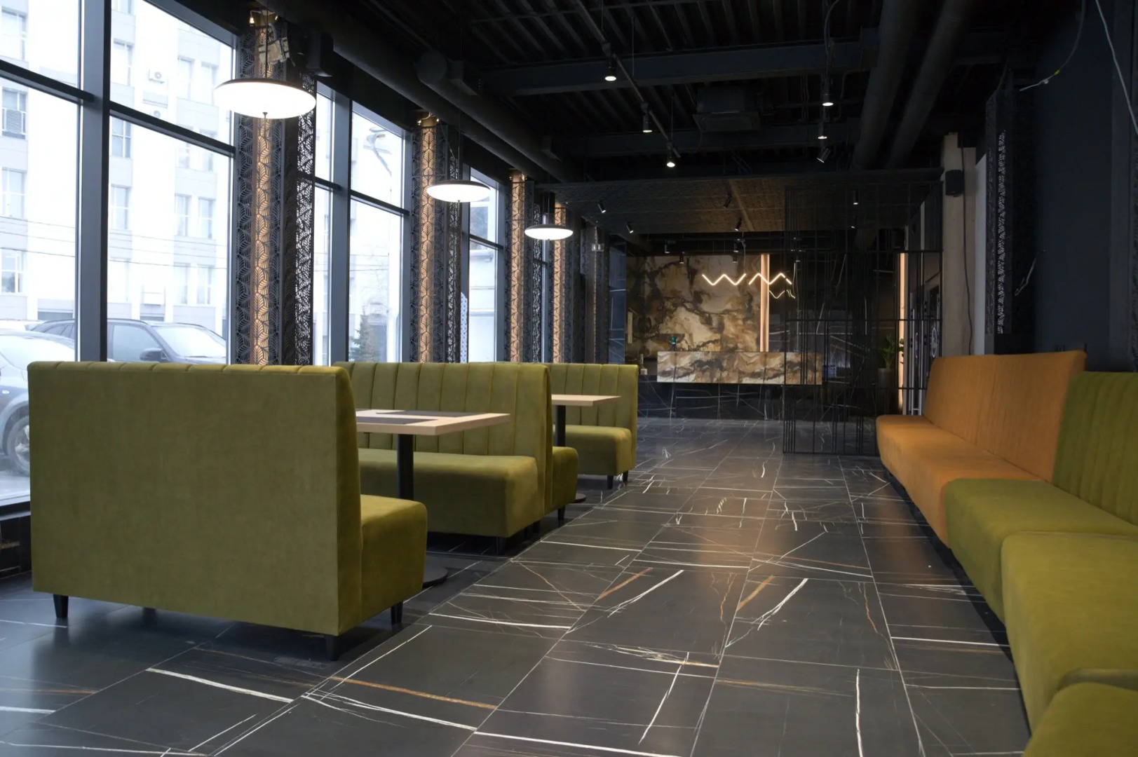 Отель Инвайт-парк-отель